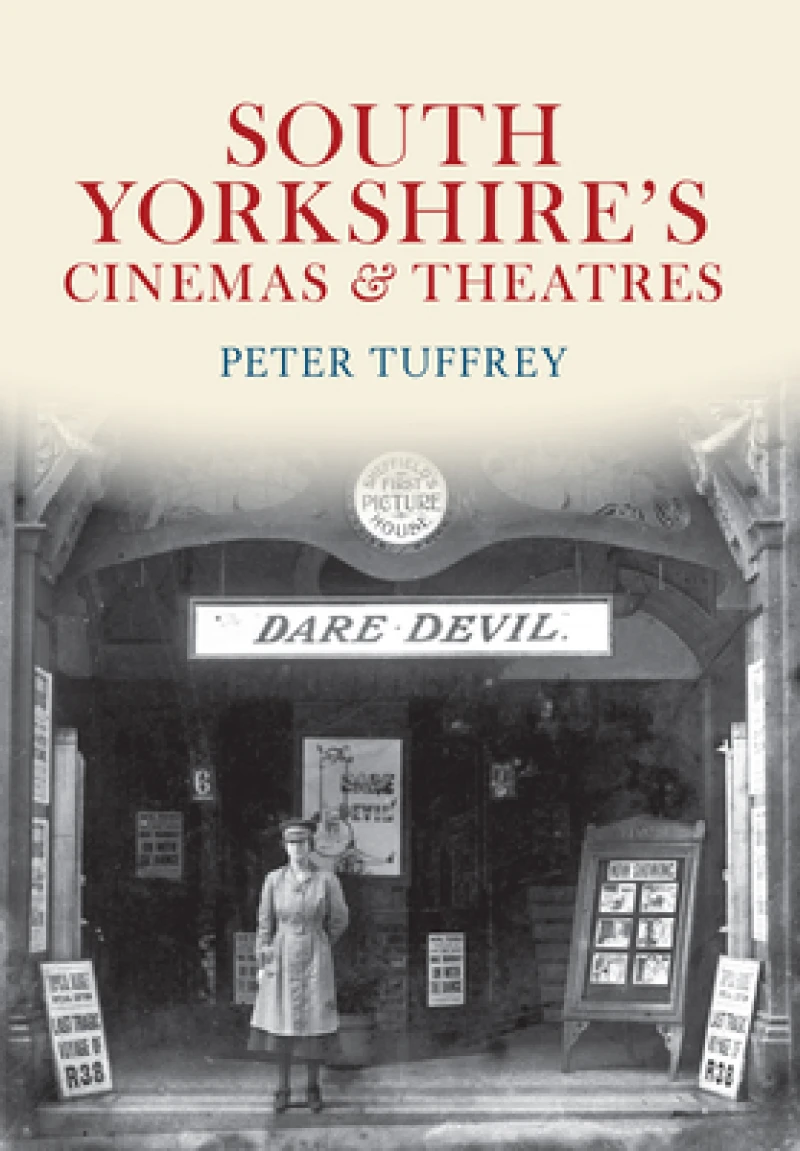 South Yorkshire''s Cinemas & Theatres
