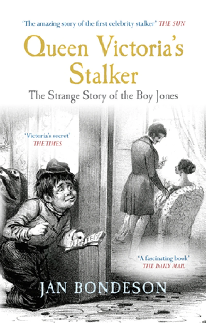 Queen Victoria''s Stalker