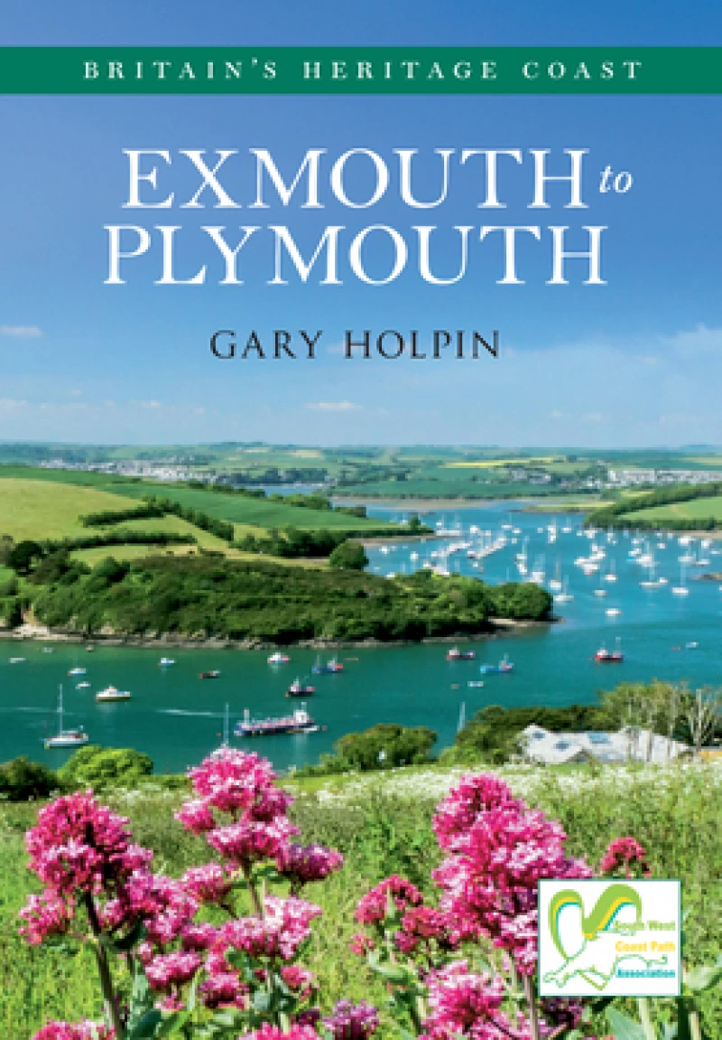 Exmouth to Plymouth Britain''s Heritage Coast