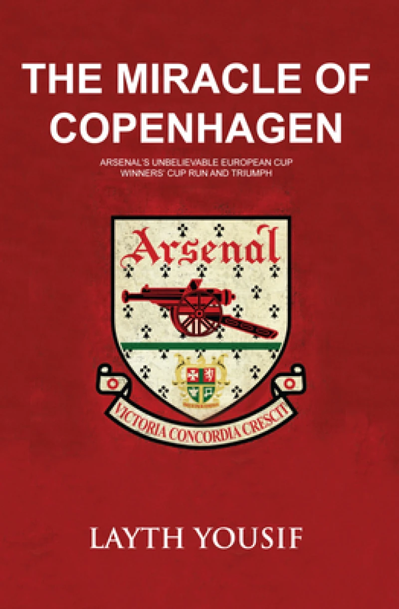 Miracle of Copenhagen