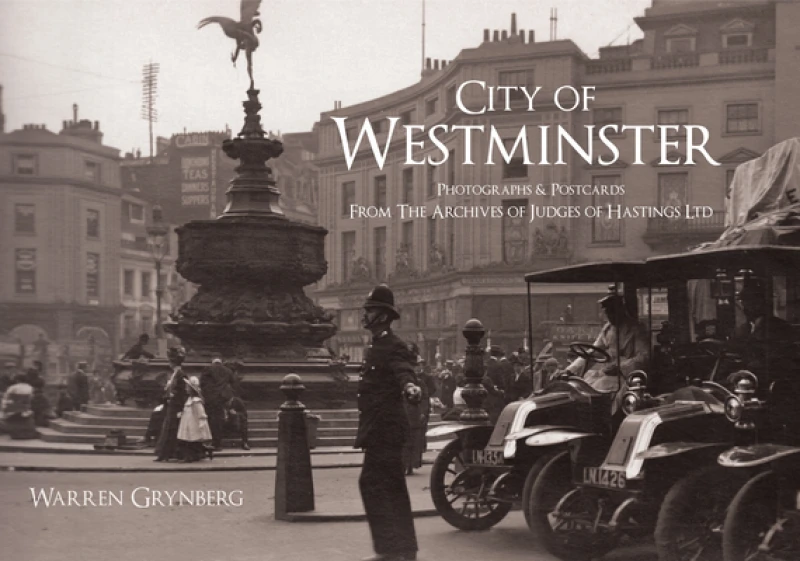 City of Westminster