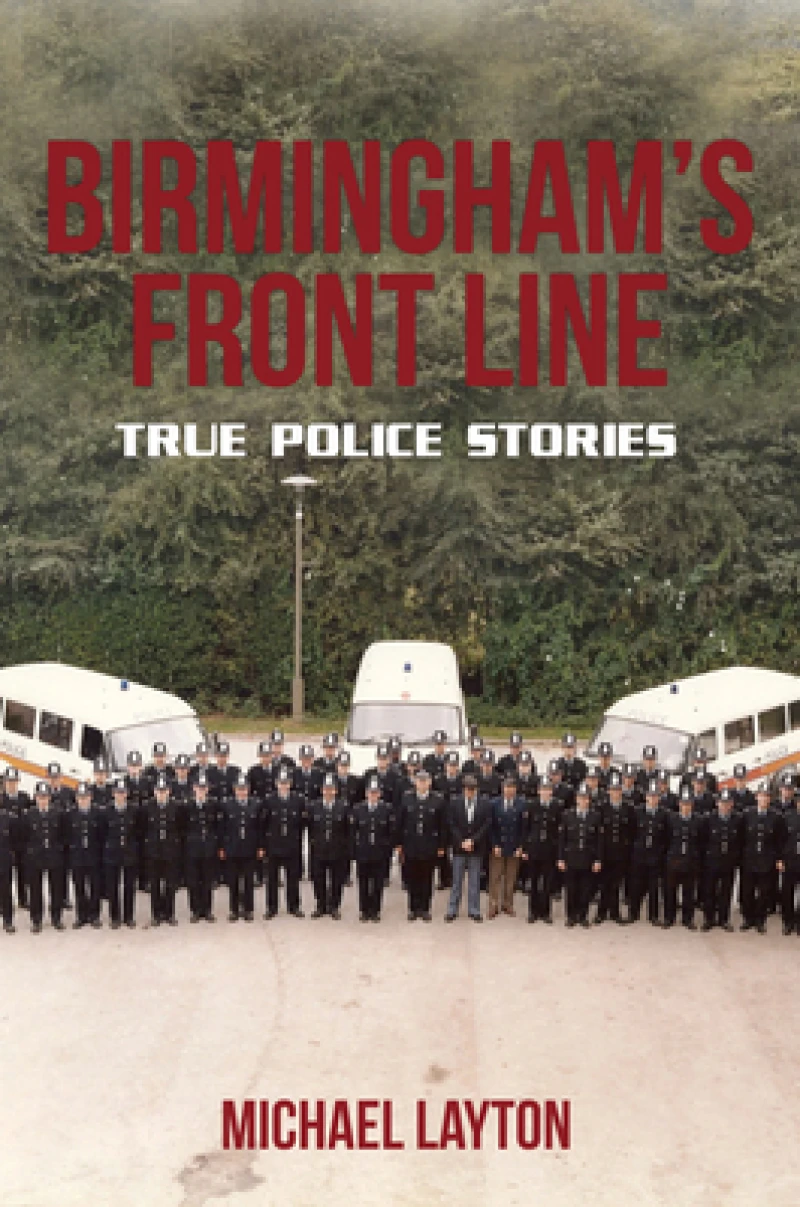 Birmingham''s Front Line