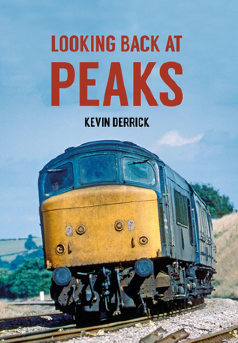 Looking Back At Peaks