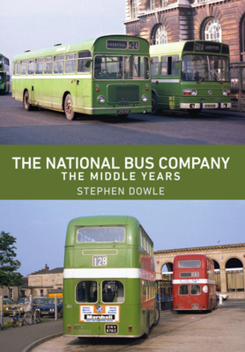 National Bus Company
