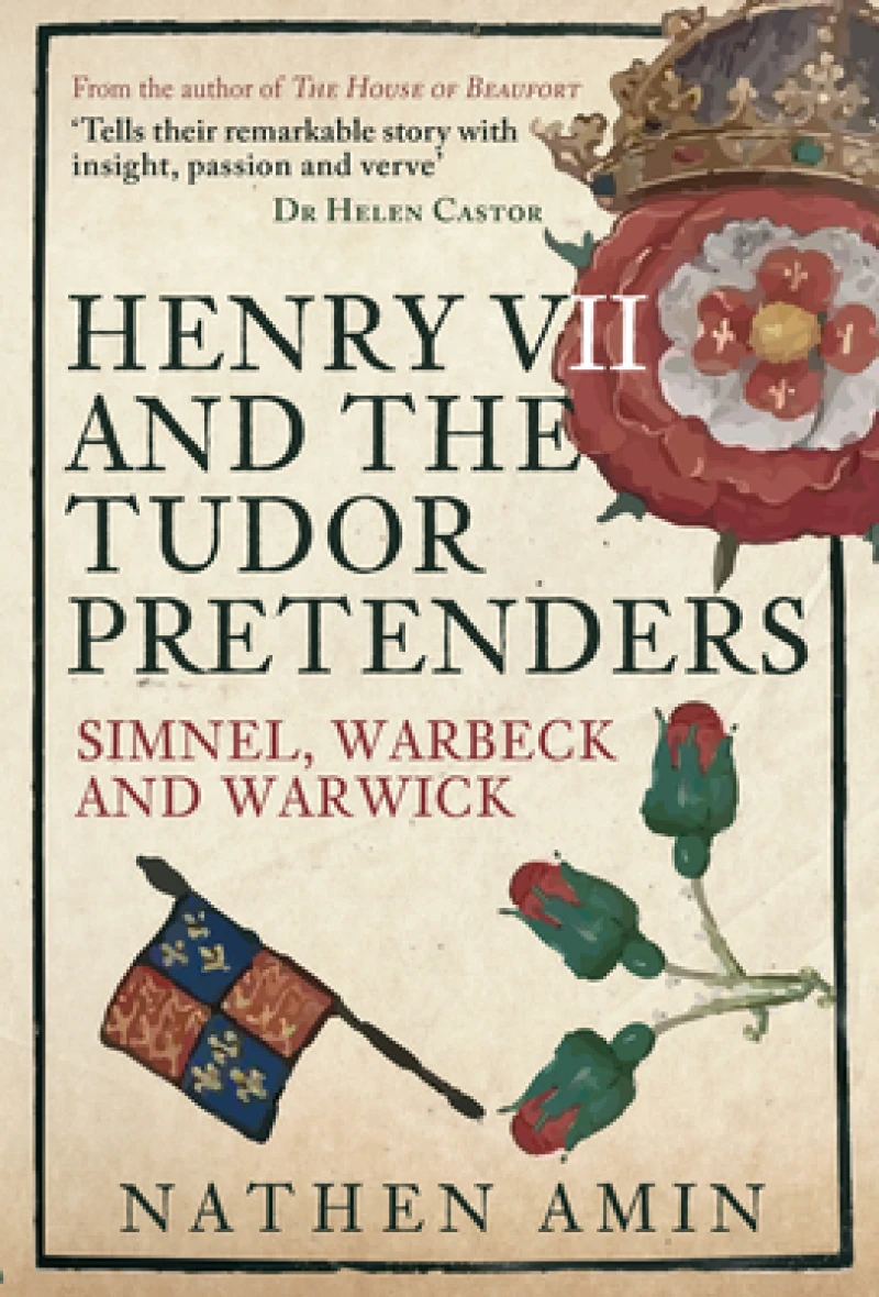Henry VII and the Tudor Pretenders