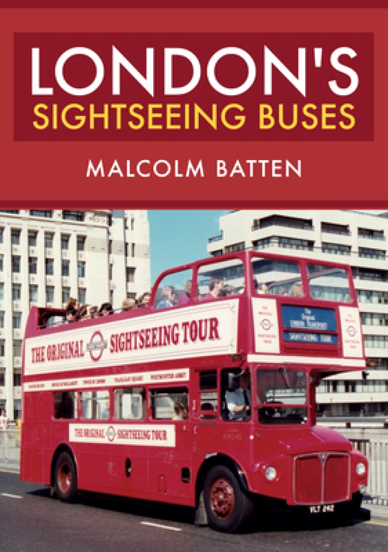 London''s Sightseeing Buses