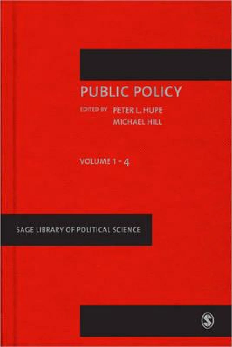 Public Policy