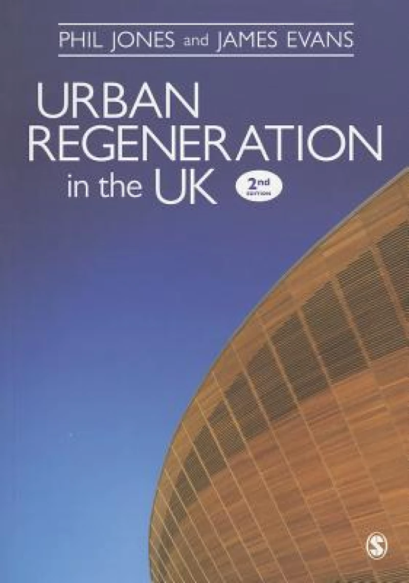 Urban Regeneration in the UK