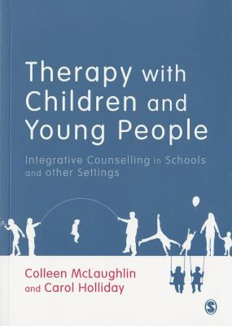 Therapy with Children and Young People