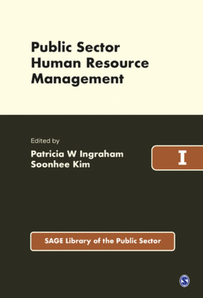 Public Sector Human Resource Management