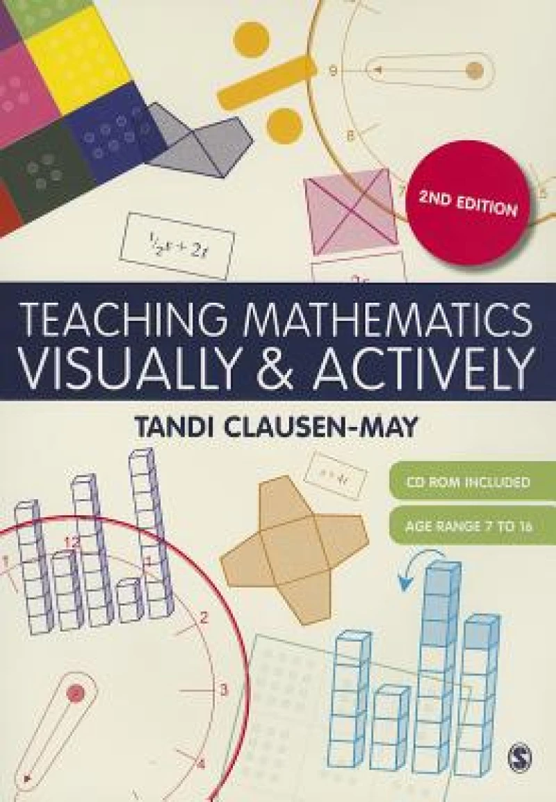 Teaching Mathematics Visually and Actively