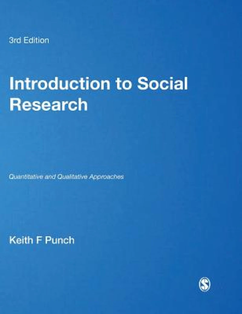Introduction to Social Research