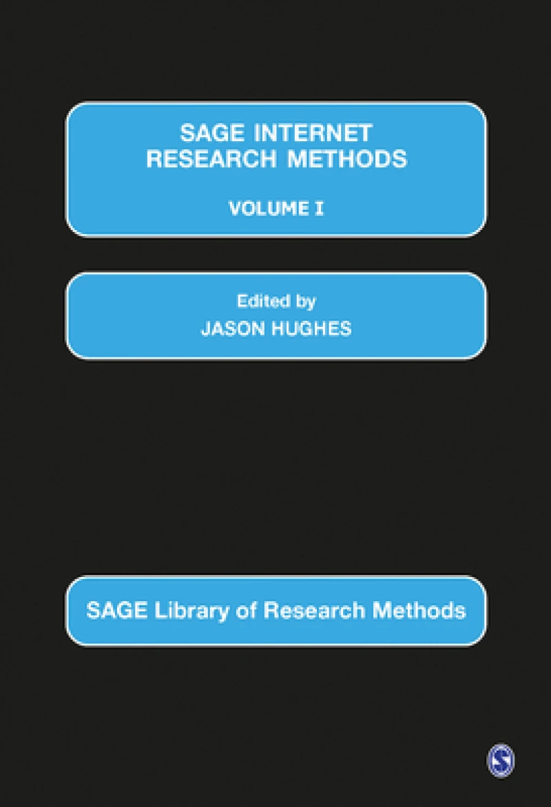 SAGE Internet Research Methods