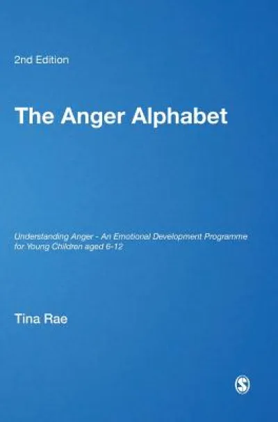 The Anger Alphabet