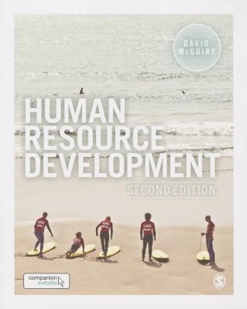Human Resource Development
