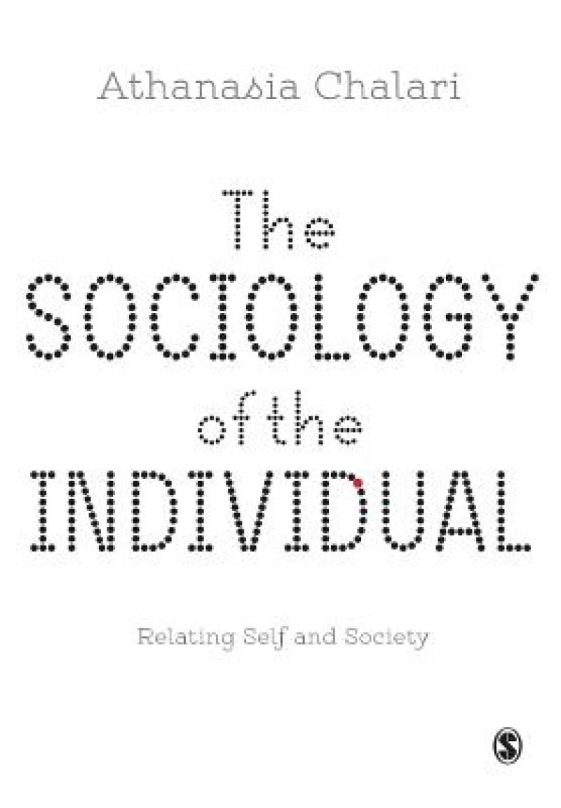 The Sociology of the Individual
