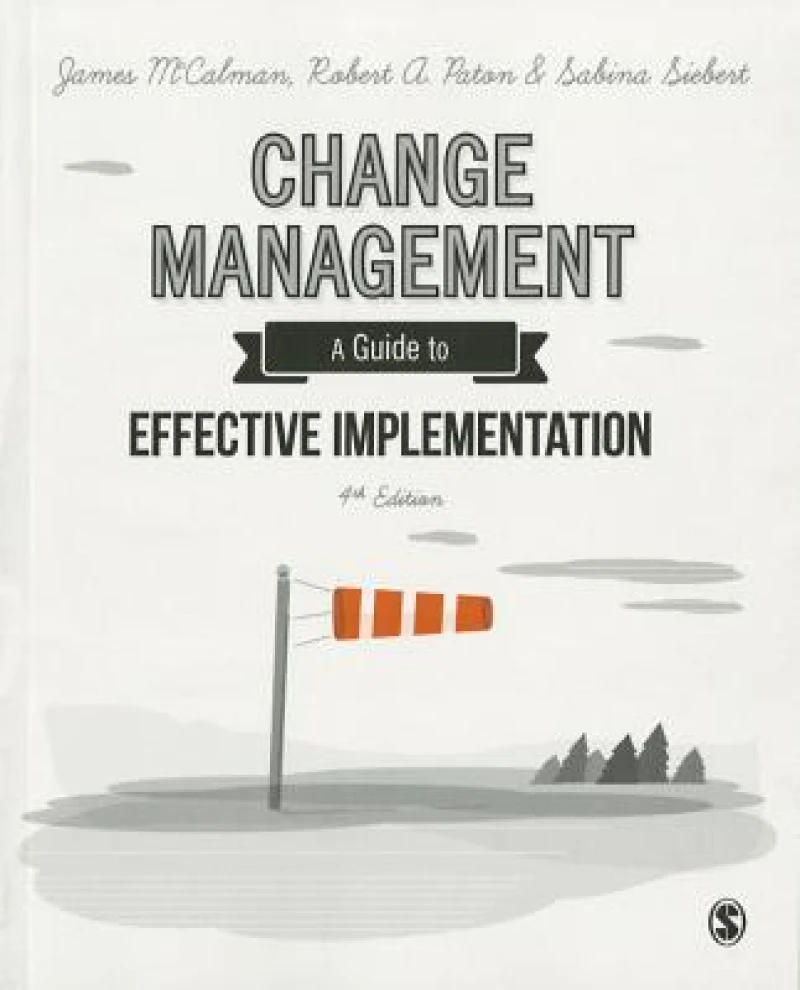 Change Management