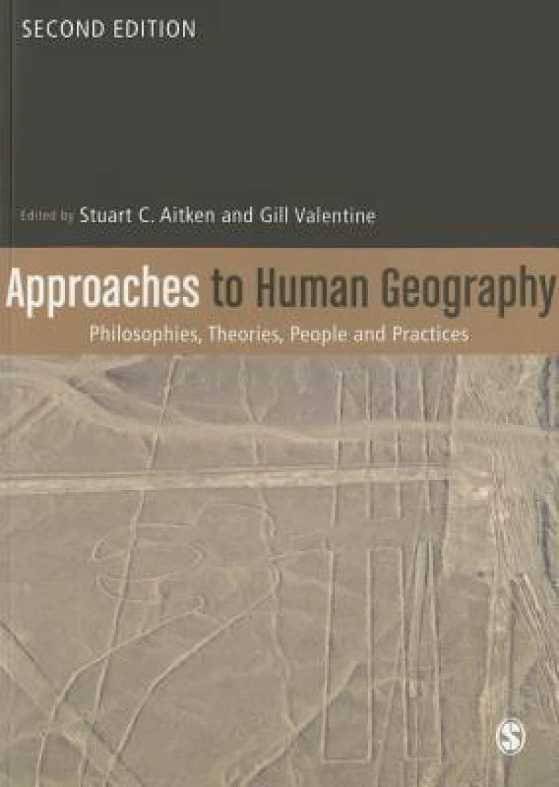 Approaches to Human Geography