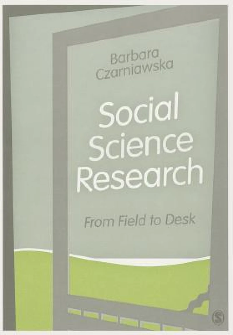 Social Science Research
