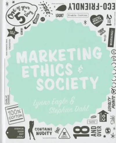 Marketing Ethics & Society