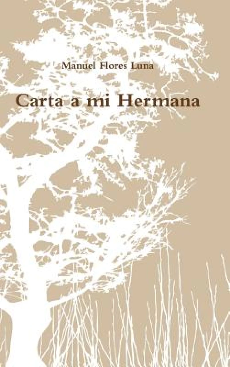 Carta a Mi Hermana