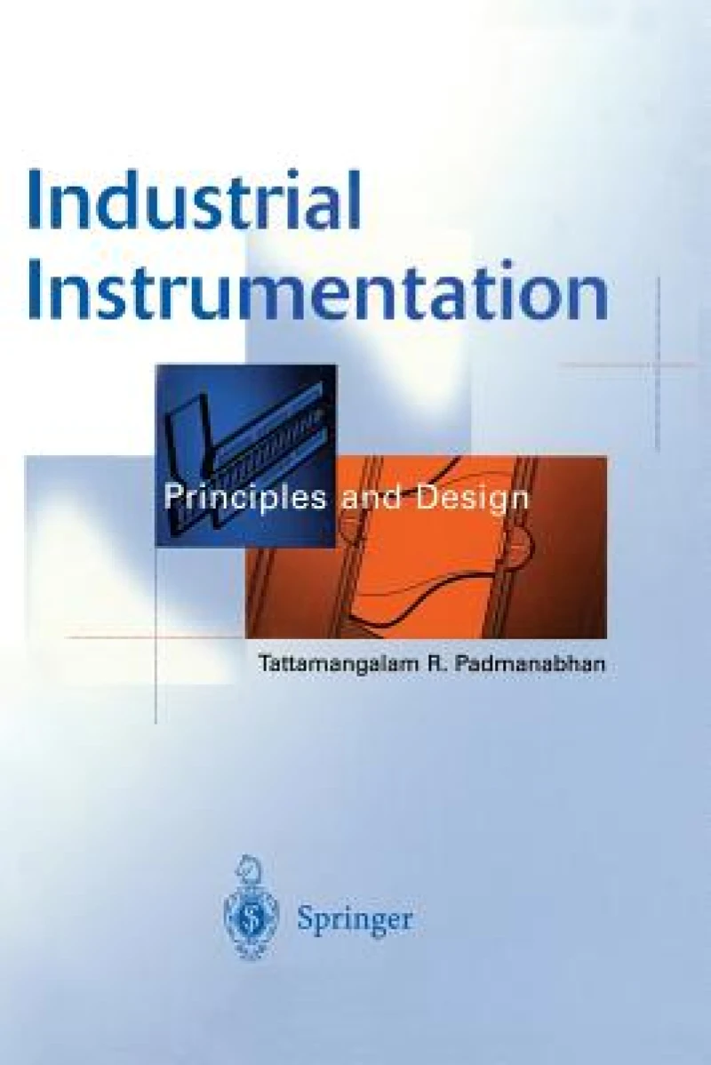 Industrial Instrumentation