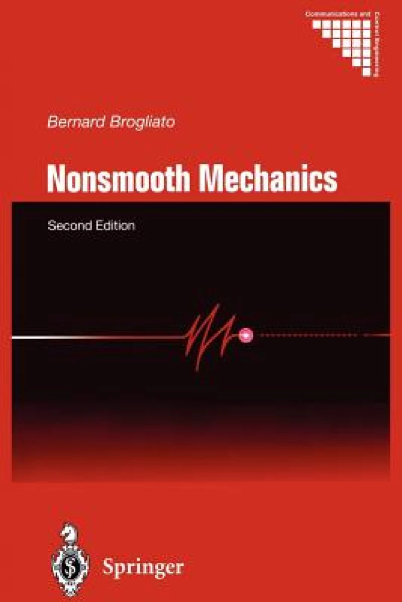 Nonsmooth Mechanics