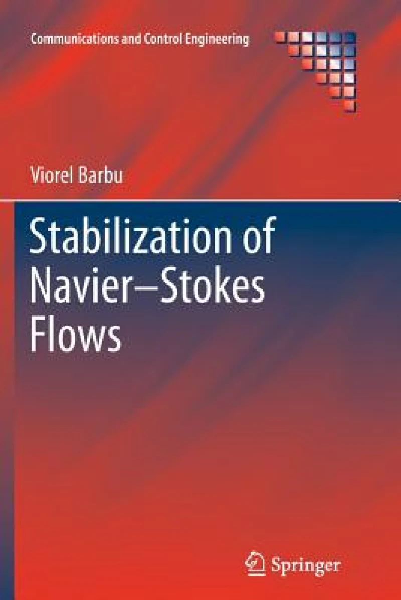 Stabilization of Navier–Stokes Flows