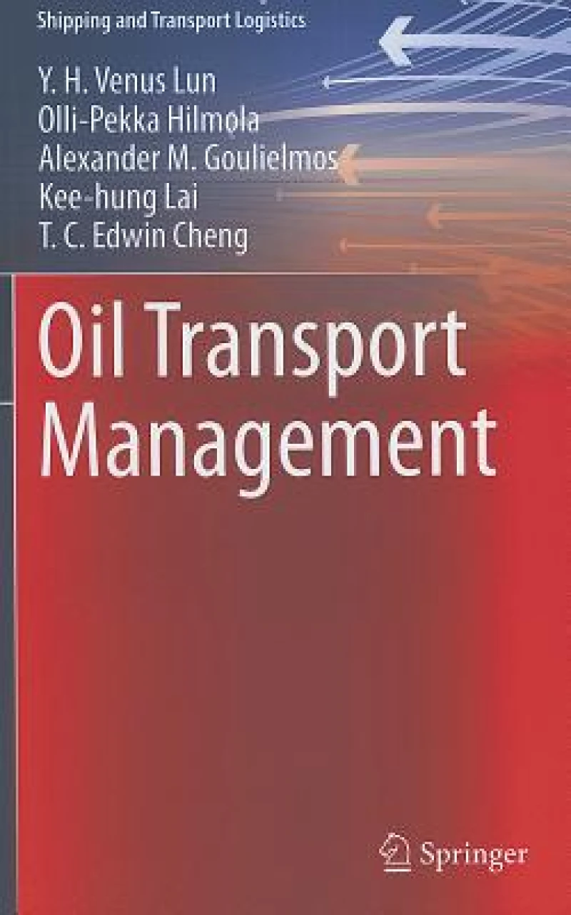 Oil Transport Management