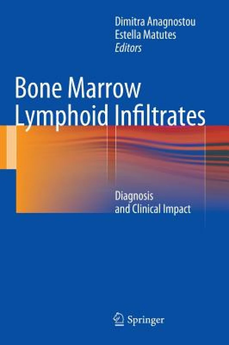 Bone Marrow Lymphoid Infiltrates