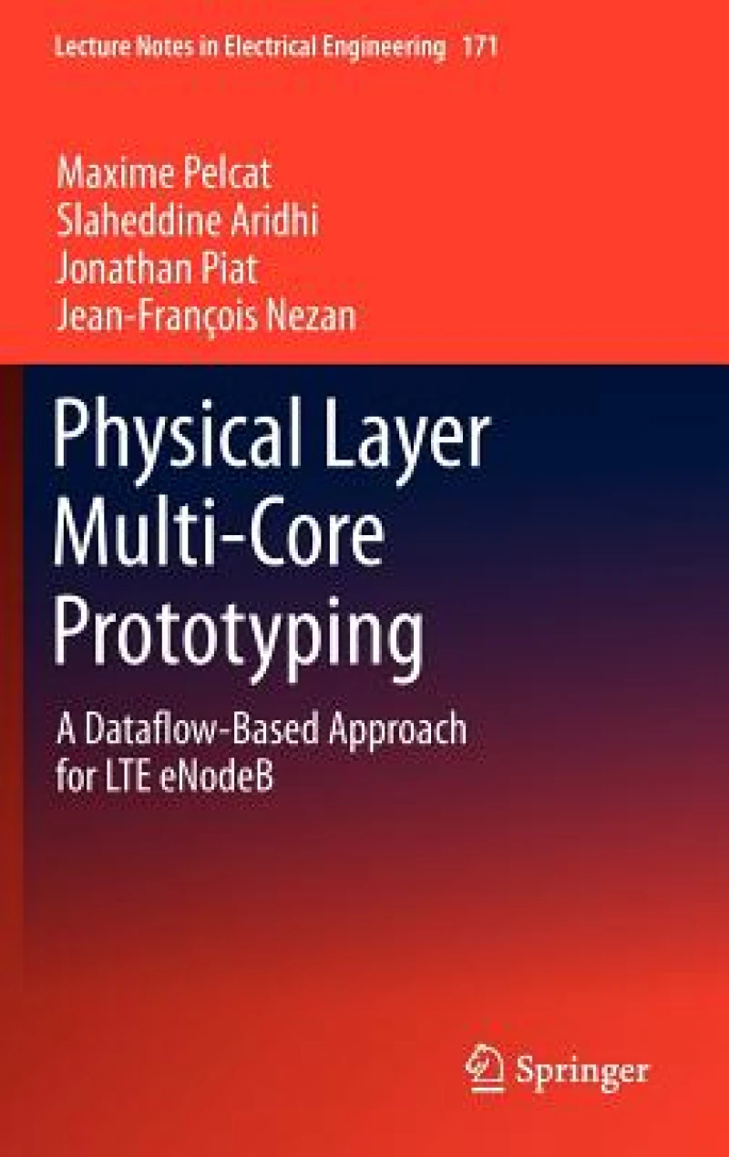 Physical Layer Multi-Core Prototyping