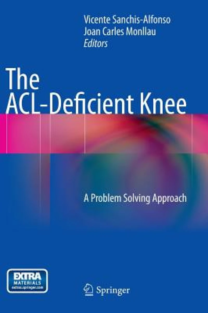 The ACL-Deficient Knee