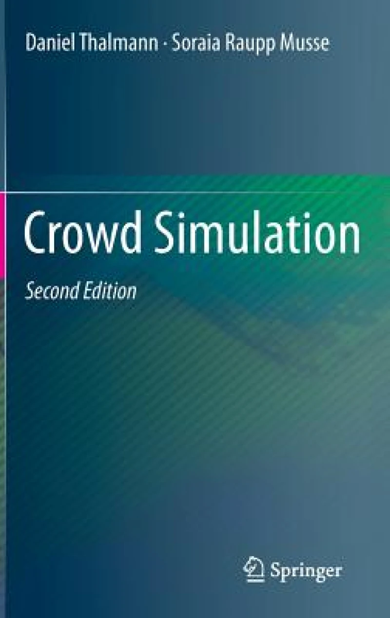 Crowd Simulation