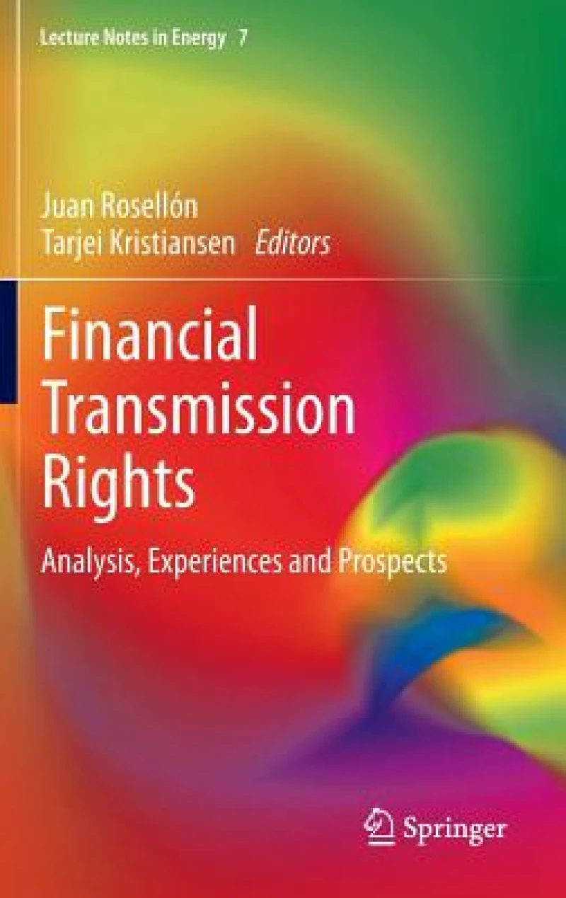 Financial Transmission Rights