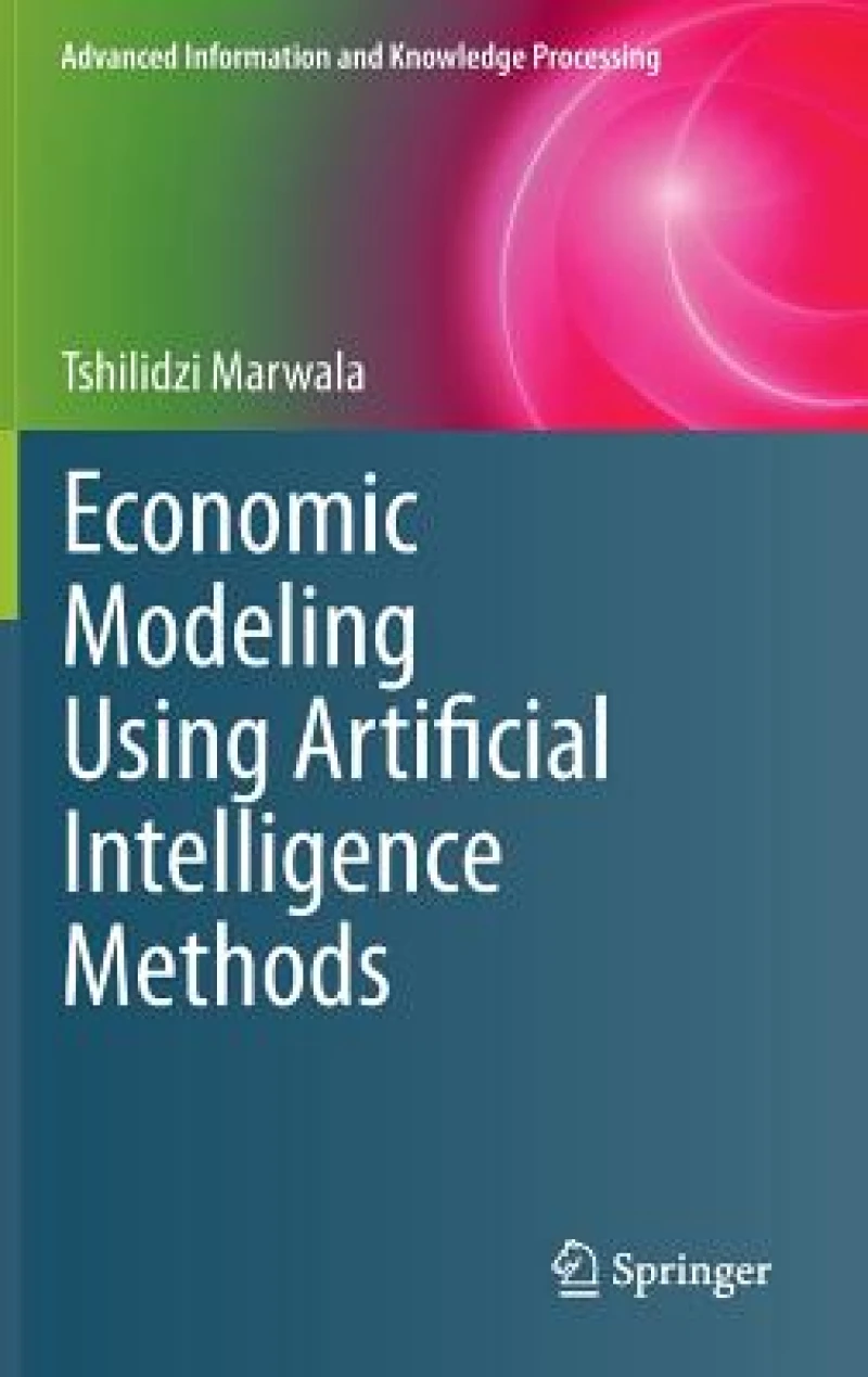 Economic Modeling Using Artificial Intelligence Methods