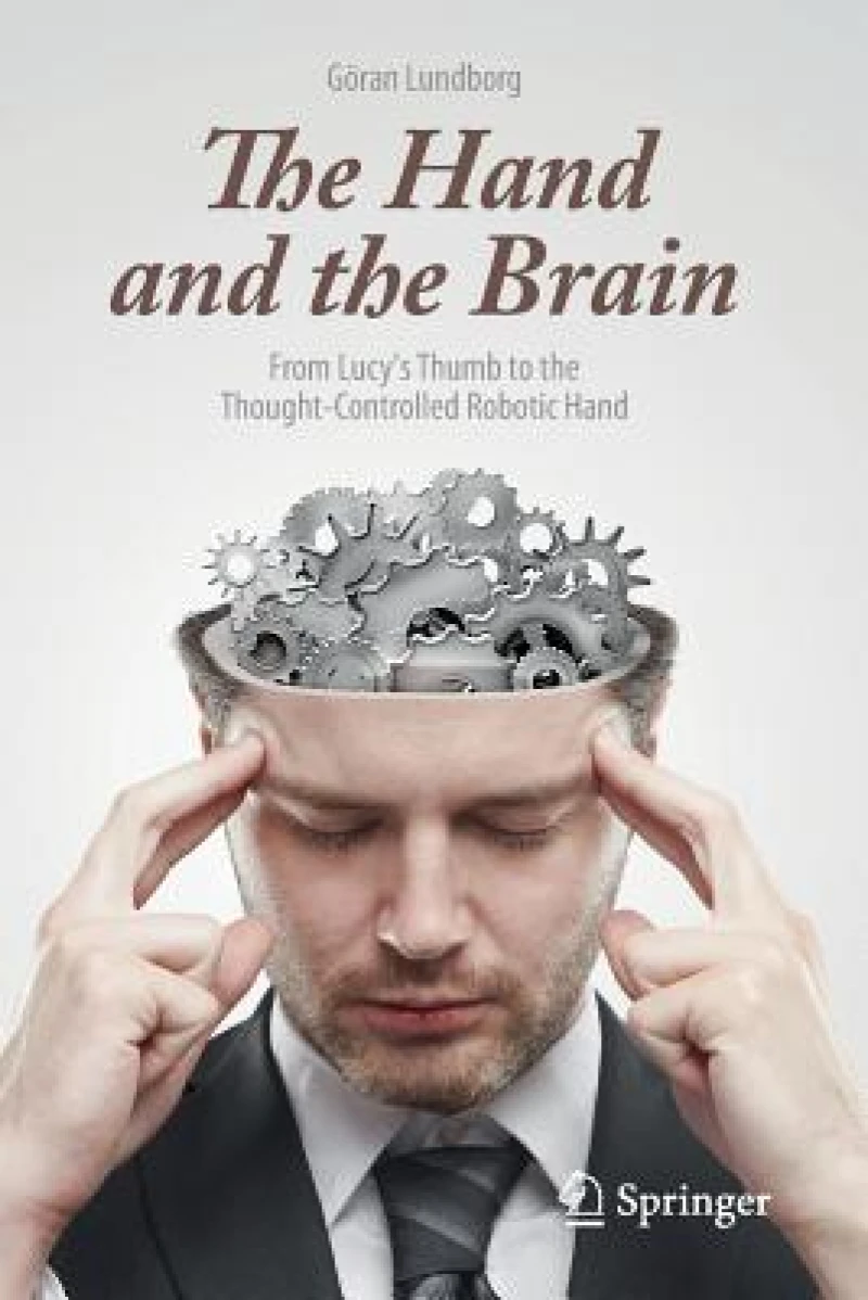 The Hand and the Brain