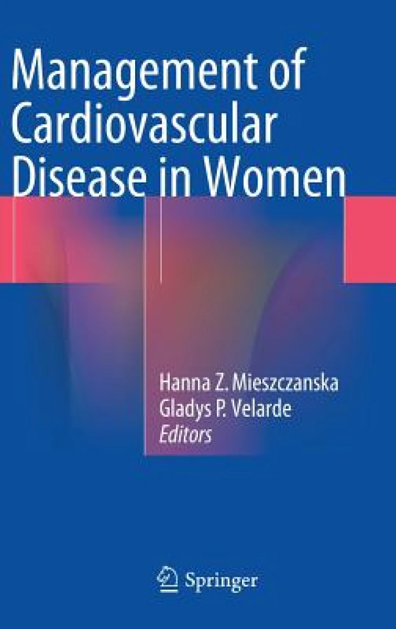 Management of Cardiovascular Disease in Women