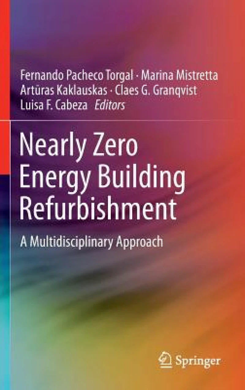 Nearly Zero Energy Building Refurbishment