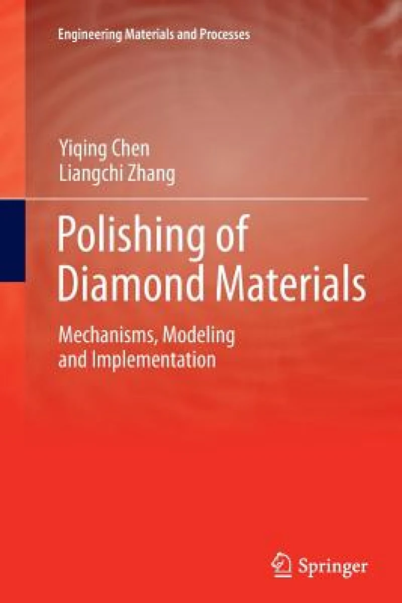 Polishing of Diamond Materials