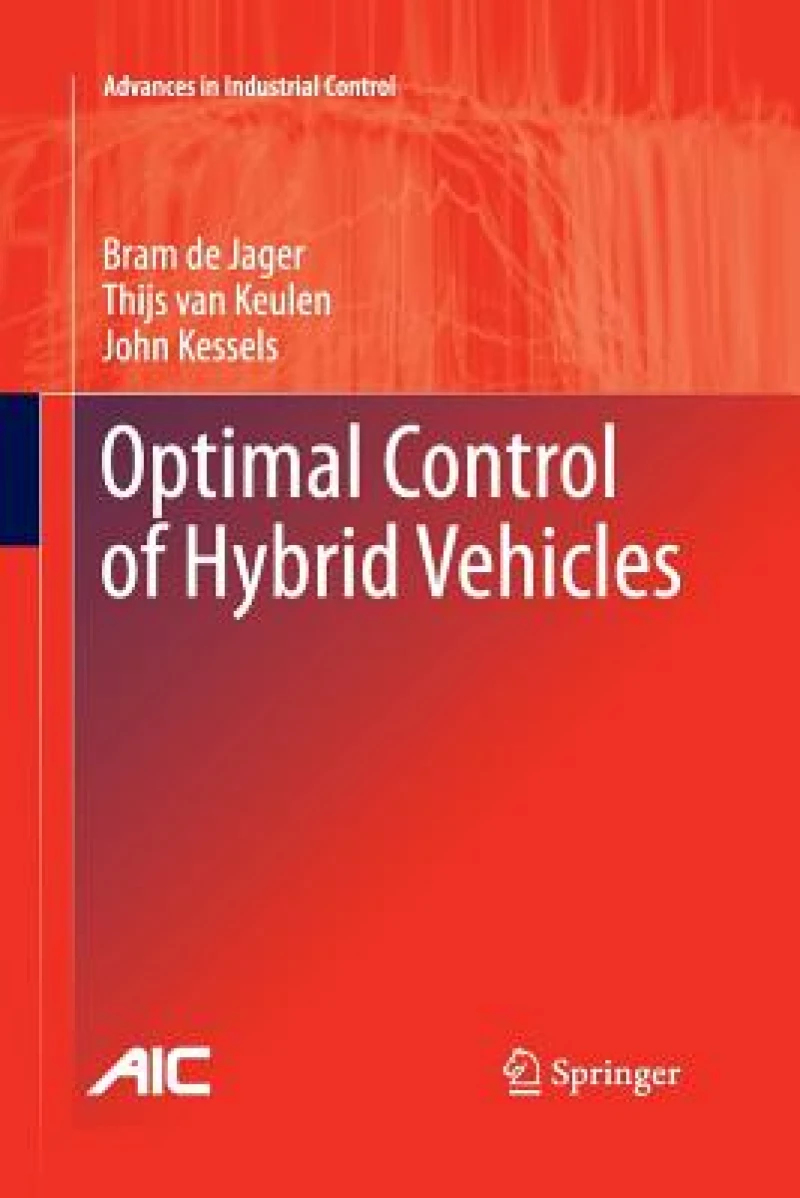 Optimal Control of Hybrid Vehicles