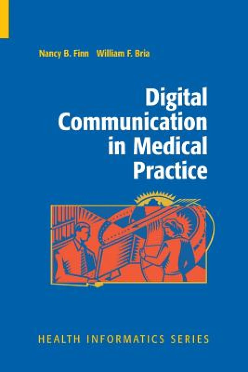 Digital Communication in Medical Practice