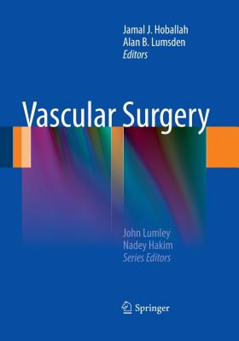 Vascular Surgery