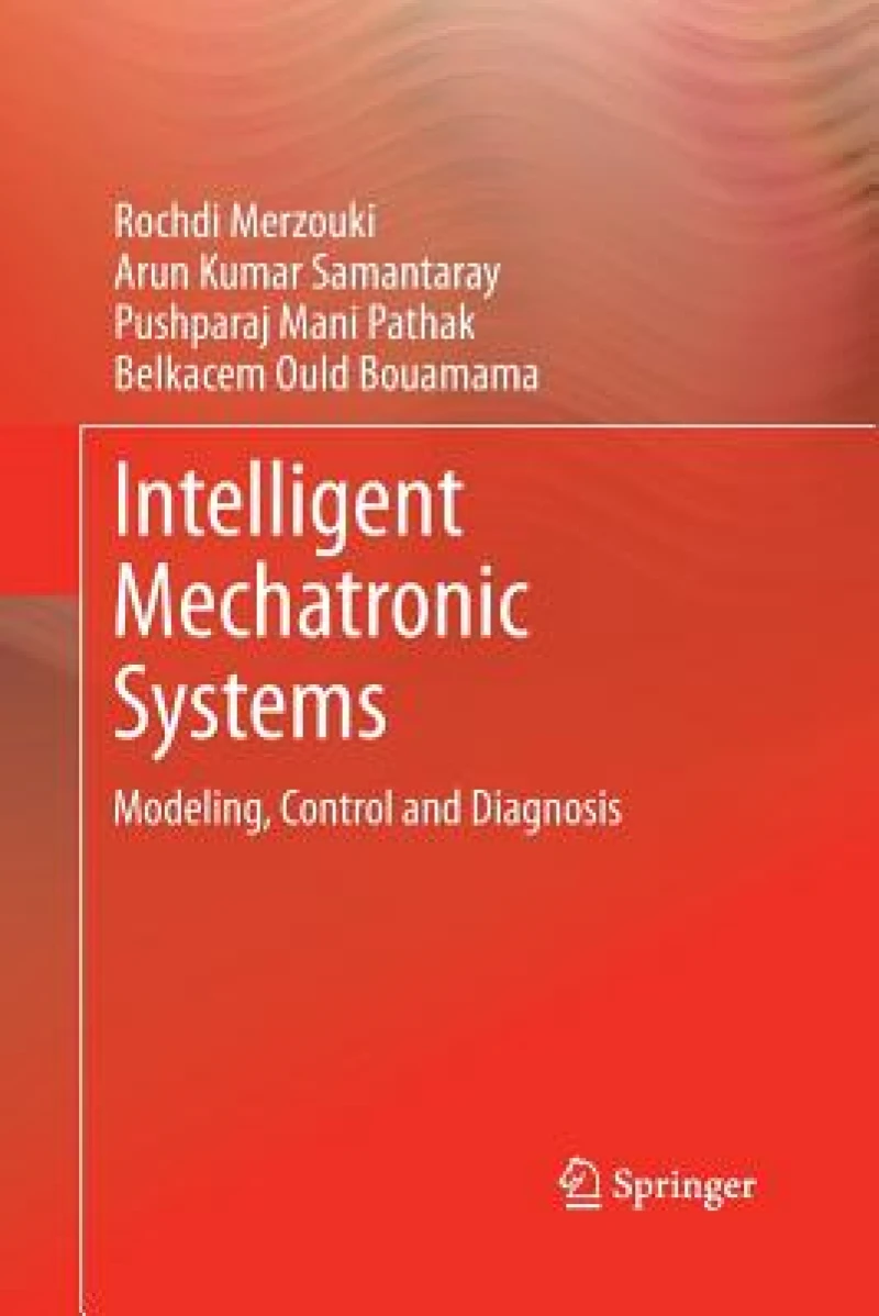 Intelligent Mechatronic Systems