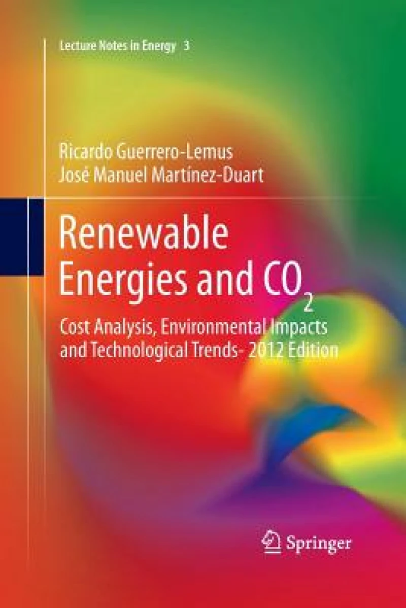 Renewable Energies and CO2