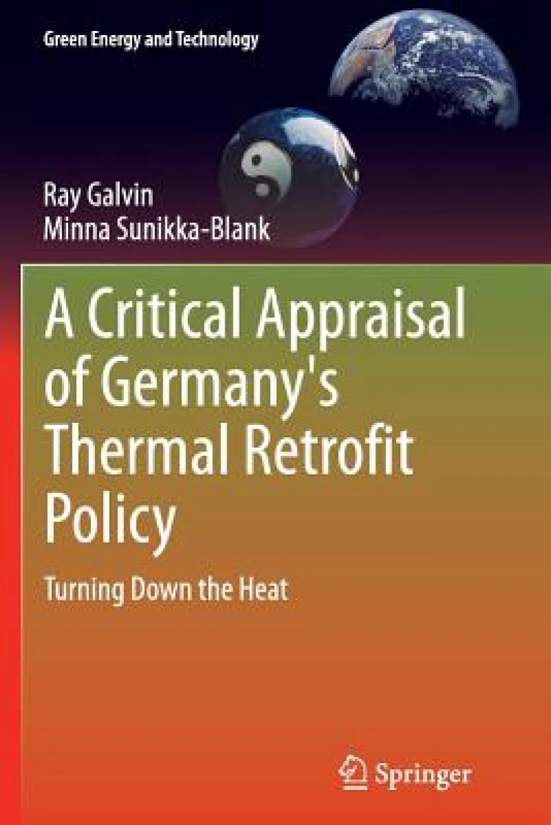 A Critical Appraisal of Germany's Thermal Retrofit Policy