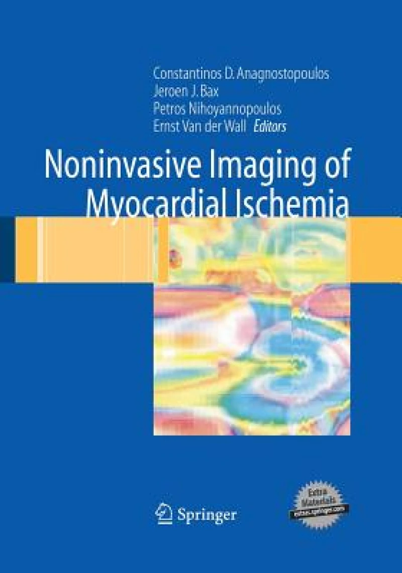 Noninvasive Imaging of Myocardial Ischemia