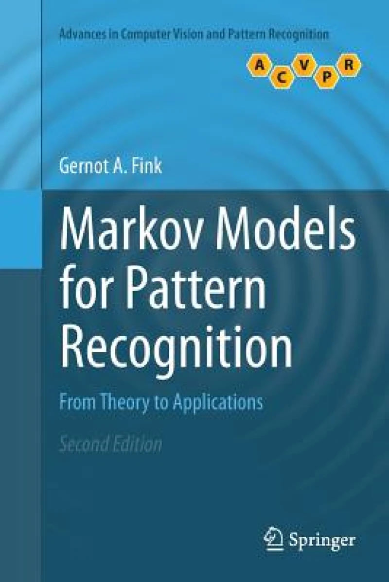 Markov Models for Pattern Recognition