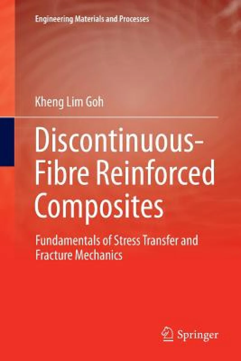 Discontinuous-Fibre Reinforced Composites
