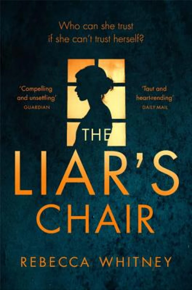 The Liar's Chair