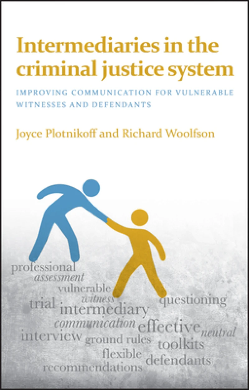 Intermediaries in the Criminal Justice System